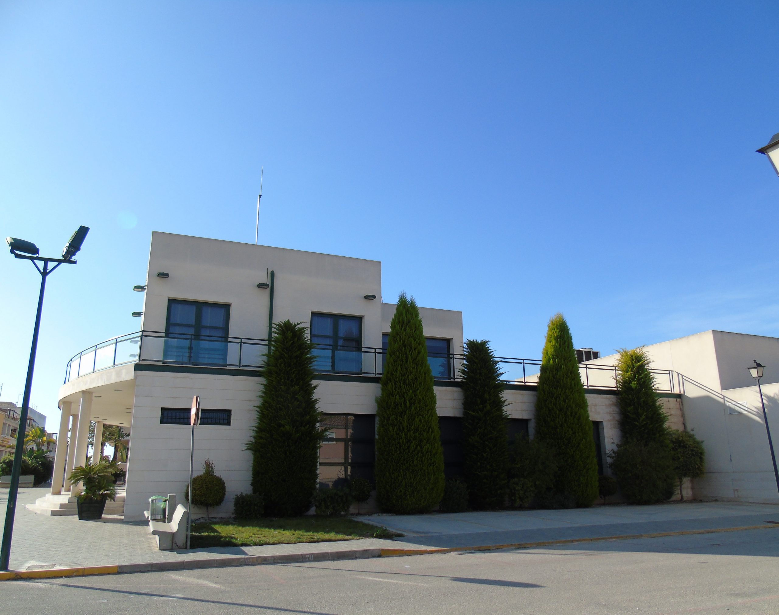 Policía Local - Daya Nueva