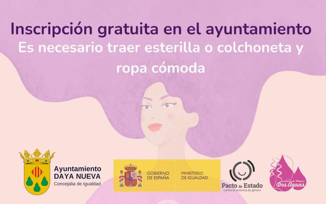 TALLER DE AUTOPROTECCIÓN FÍSICA