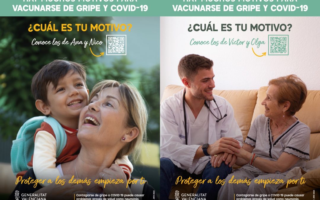 CAMPAÑA DE VACUNACIÓN
