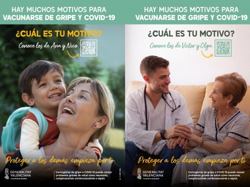 CAMPAÑA DE VACUNACIÓN