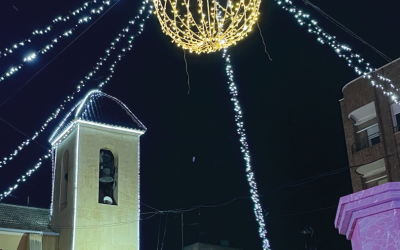 🎄✨ ¡Daya Nueva da la bienvenida a la Navidad 2025! ✨🎄