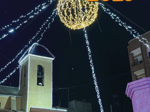 🎄✨ ¡Daya Nueva da la bienvenida a la Navidad 2025! ✨🎄