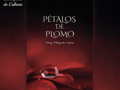Pétalos de plomo