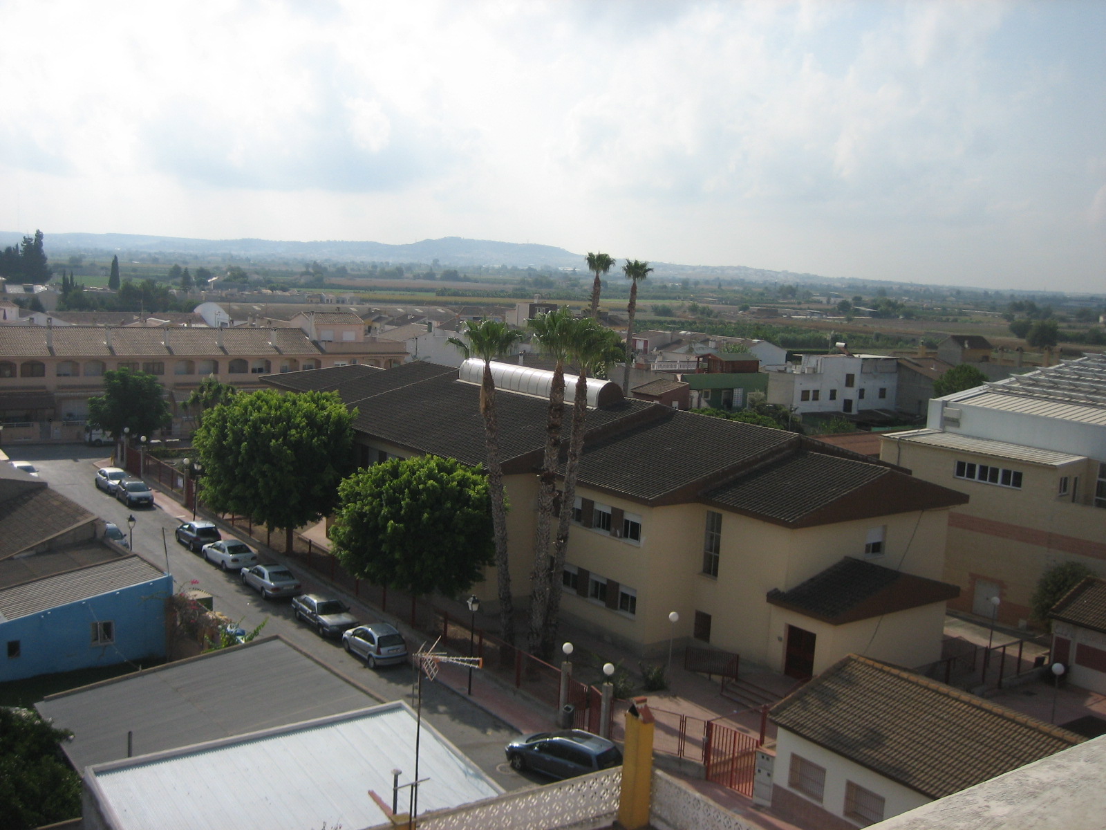 CEIP La Inmaculada - Daya Nueva