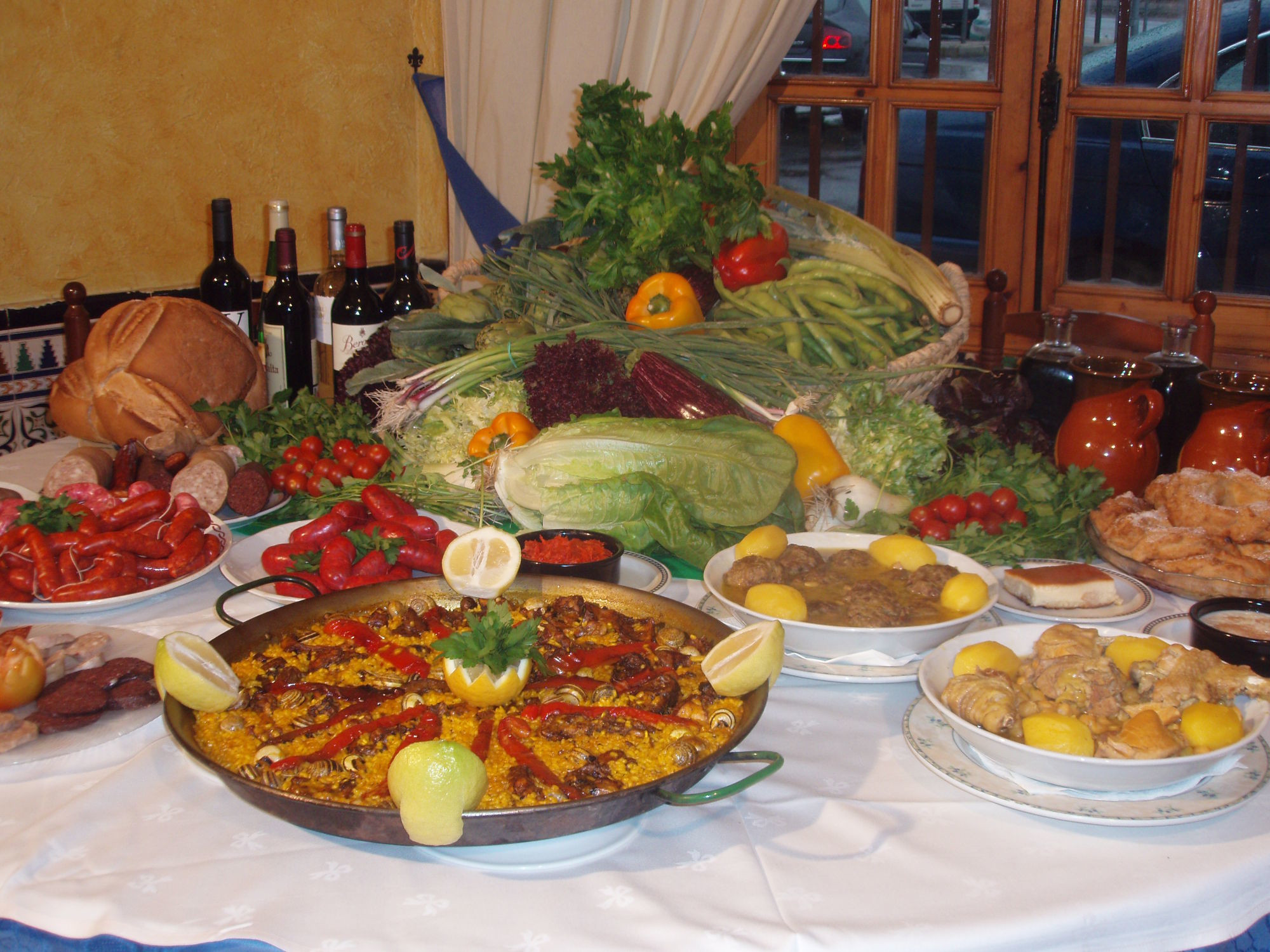 Imagen del establecimiento