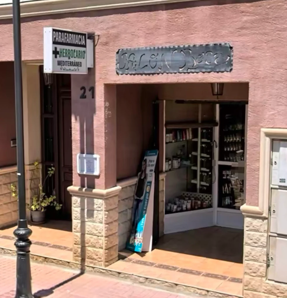 Imagen del establecimiento