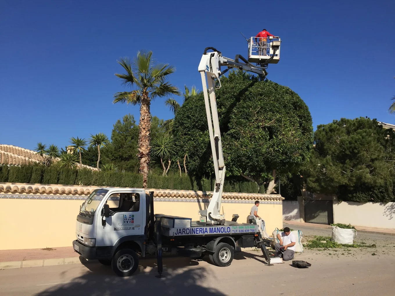 Imagen del establecimiento