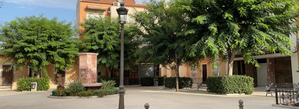 Ayuntamiento de Daya Nueva - Noticias