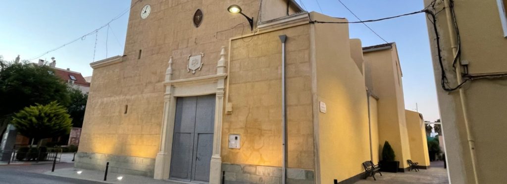 Ayuntamiento de Daya Nueva Turismo