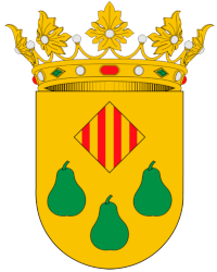 Escudo Ayuntamiento de