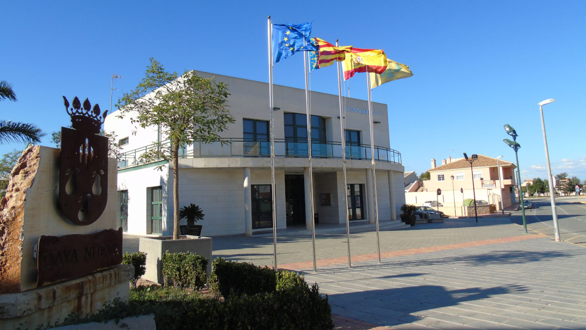 Imagen del sitio - Ayuntamiento de